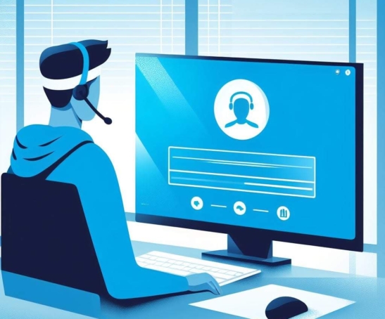 Gestion de PQR - Sistema H2O