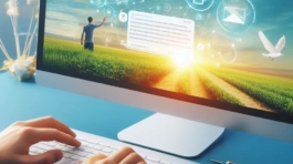 sistema mensajeria - sistema h2o