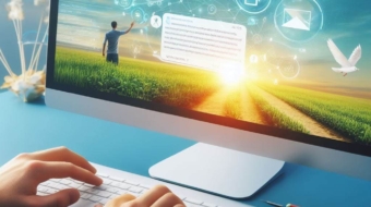 sistema mensajeria - sistema h2o