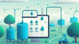 seguimiento consumo macromedidores - Sistema H2O