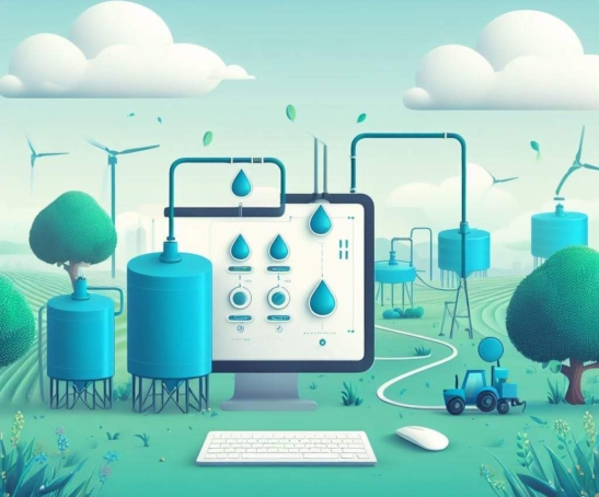 seguimiento consumo macromedidores - Sistema H2O